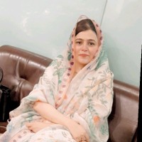 Areeba Khan Email