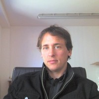 ATI Isolation Employee Frédéric Terrenoir's profile photo