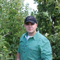 Zachary Piper Solutions Employee Kyle Richter's profile photo
