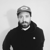 Slipstream Music Employee Matt Chambless's profile photo