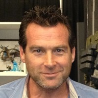 Muse Entertainment Enterprises Employee Evan Tussman's profile photo