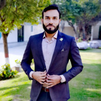 Ministry of Commerce, Government of Pakistan Employee Tariq Mahmood's profile photo