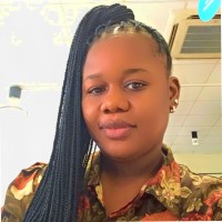Nkiruka Anagboso Email & Phone Number