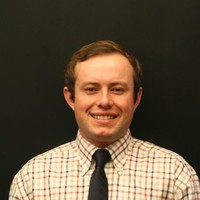 STF Electric Employee Zach Forsberg's profile photo