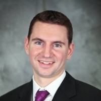 Protective Life Employee Adam Wall's profile photo
