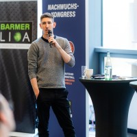 Moritz Geske Email