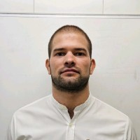 Mandarin Oriental Employee Radu Barbu's profile photo