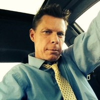 Providence Medford Medical Ctr Employee Eric Jenson's profile photo