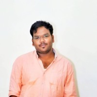 Version IT Employee Auradi Manjunath's profile photo