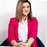 Andreea Sacaliuc Email & Phone Number