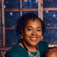 Syneos Health Employee Dayna Walker's profile photo