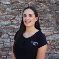 Out of Eden Ltd Employee Chloe Peart's profile photo