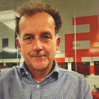 Infobip Employee Clive Steady's profile photo