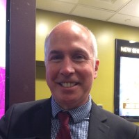 Michael van Scoy Email