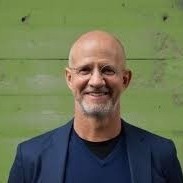 Root Capital Employee Willy Foote's profile photo