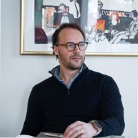 agood company Employee Henrik Jonsson's profile photo