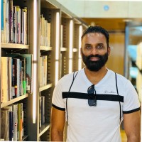 Indar Singh. Email & Phone Number
