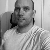 Octopus Energy Employee Andy Snow's profile photo