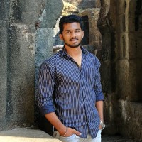 Pranav Borude's profile photo