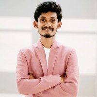 Ananth Puppala Email
