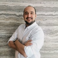 Gulf México Employee Pablo A. Bacouros V.'s profile photo