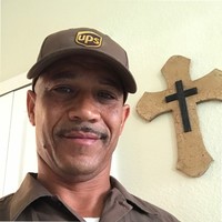 UPS Employee Terry Conner's profile photo