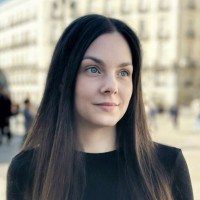 Flowwow Employee Anna Klado's profile photo