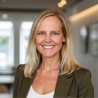 Vanessa Robinson Email & Phone Number