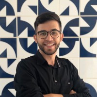 Dynatest Employee Luis Felipe Abreu's profile photo