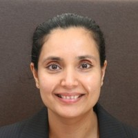 Genpact Employee Radhika Raghavan's profile photo