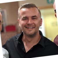 Xstrahl Employee Paul Land's profile photo