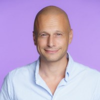 TubeScience Employee Moshe Mosbacher's profile photo