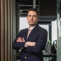 Médis Employee Rúben São Marcos's profile photo