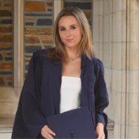 International Bonded Courier Employee Alexandra Costigan's profile photo