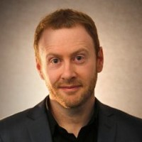 Advance HE Employee Simon Pfhea's profile photo