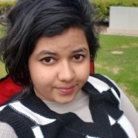 NextLeap Employee Ayesha Afreen's profile photo