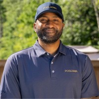 PoolZenia - Peace of Mind Pool Care Employee Adrian Griffith's profile photo