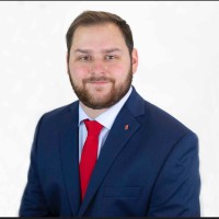 Worthington Bank Employee Collin Longoria's profile photo