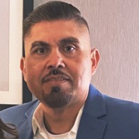 DFCS Employee Julio Jaimes's profile photo