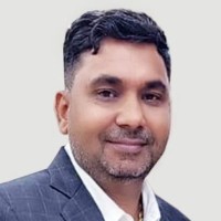 Sequential Technology International Employee Arun Kumar's profile photo