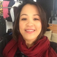 MOO Employee Julia Mills's profile photo