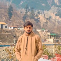 Express News Employee Daim Ali's profile photo