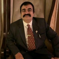 Rajendra Zambare Email