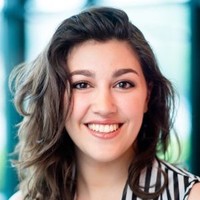 WeTravel Employee Sjamilla van der Tooren's profile photo