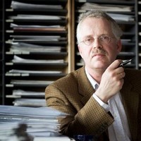 University of Amsterdam Employee Ben Berkhout's profile photo