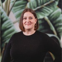 Activate Inc. Employee Teresa Forman's profile photo