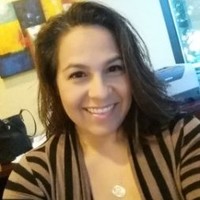 Synergyst Research Employee Monica Romero's profile photo