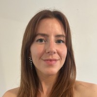 Collider Employee Emily Budd's profile photo