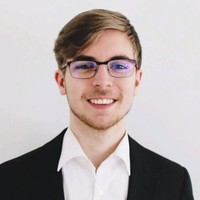 DB Fernverkehr AG Employee Jan Freitag's profile photo