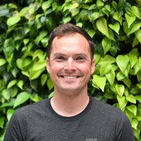 Tidal Employee Cory Schillaci's profile photo
